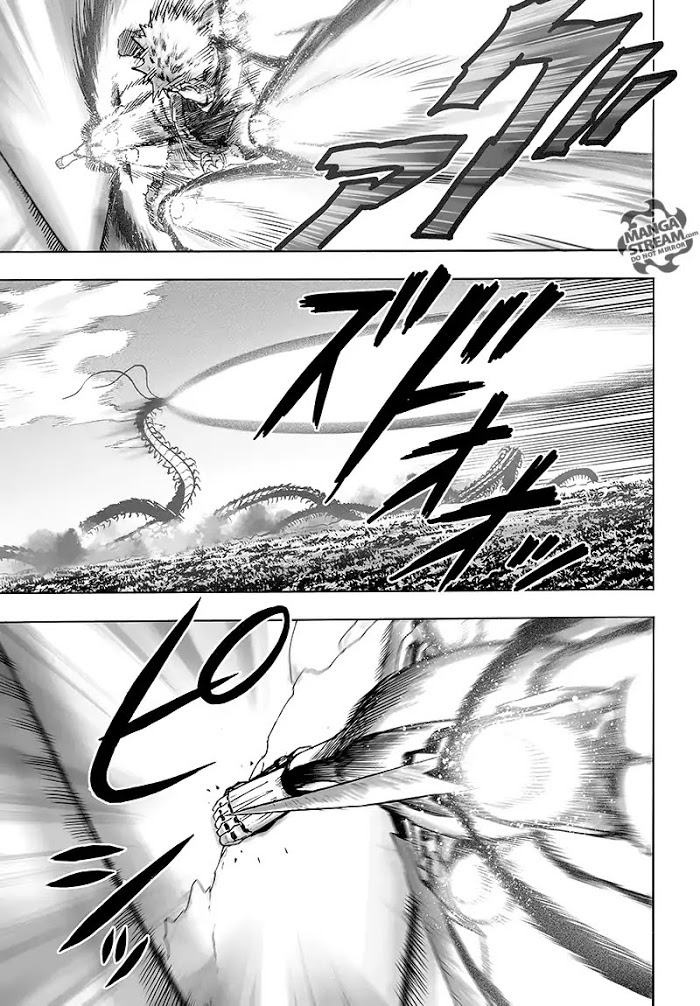 One Punch Man - Chapter 84 image 102